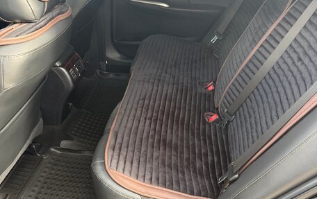Toyota Camry, 2017 год, 2 300 000 рублей, 19 фотография
