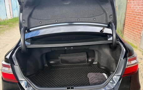 Toyota Camry, 2017 год, 2 300 000 рублей, 18 фотография