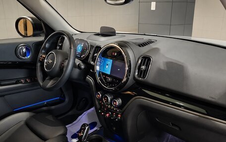 MINI Countryman II (F60), 2023 год, 2 140 007 рублей, 6 фотография