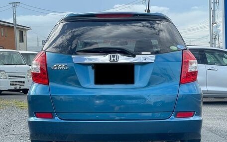 Honda Fit Shuttle I рестайлинг, 2013 год, 790 000 рублей, 6 фотография