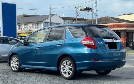 Honda Fit Shuttle I рестайлинг, 2013 год, 790 000 рублей, 8 фотография