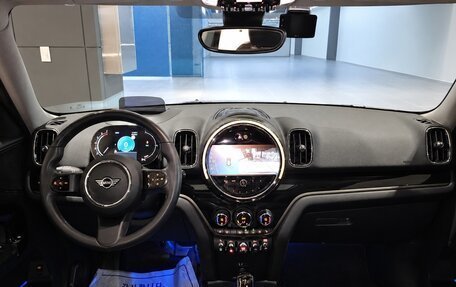 MINI Countryman II (F60), 2023 год, 2 140 007 рублей, 7 фотография