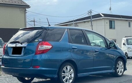 Honda Fit Shuttle I рестайлинг, 2013 год, 790 000 рублей, 5 фотография