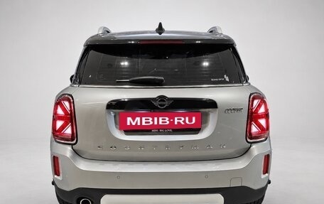 MINI Countryman II (F60), 2023 год, 2 140 007 рублей, 4 фотография