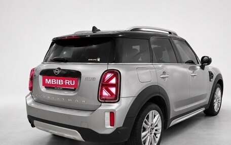 MINI Countryman II (F60), 2023 год, 2 140 007 рублей, 3 фотография
