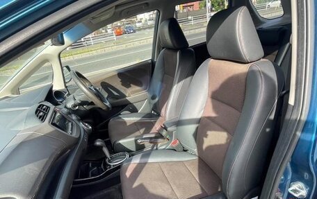 Honda Fit Shuttle I рестайлинг, 2013 год, 790 000 рублей, 10 фотография