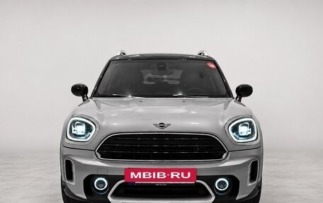 MINI Countryman II (F60), 2023 год, 2 140 007 рублей, 2 фотография