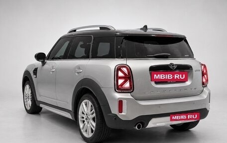 MINI Countryman II (F60), 2023 год, 2 140 007 рублей, 5 фотография