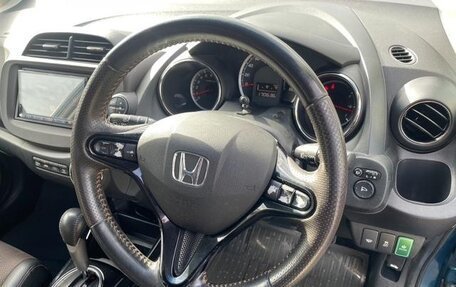 Honda Fit Shuttle I рестайлинг, 2013 год, 790 000 рублей, 13 фотография