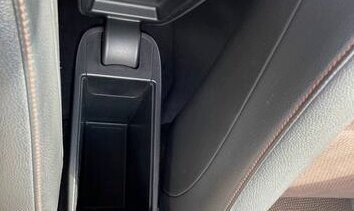 Honda Fit Shuttle I рестайлинг, 2013 год, 790 000 рублей, 19 фотография