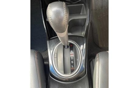 Honda Fit Shuttle I рестайлинг, 2013 год, 790 000 рублей, 14 фотография