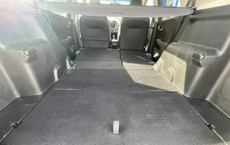 Honda Fit Shuttle I рестайлинг, 2013 год, 790 000 рублей, 24 фотография