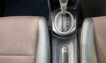 Honda Fit Shuttle I рестайлинг, 2013 год, 790 000 рублей, 15 фотография