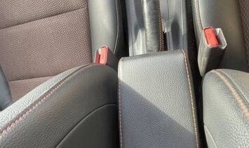 Honda Fit Shuttle I рестайлинг, 2013 год, 790 000 рублей, 20 фотография
