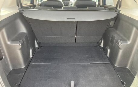 Honda Fit Shuttle I рестайлинг, 2013 год, 790 000 рублей, 23 фотография
