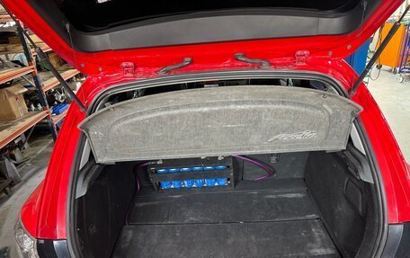 Mazda 3, 2007 год, 600 000 рублей, 8 фотография