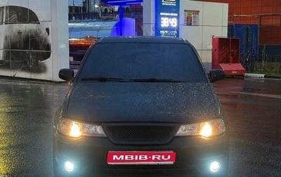 Daewoo Nexia I рестайлинг, 2011 год, 189 000 рублей, 1 фотография
