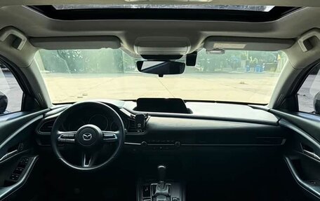 Mazda CX-30 I, 2022 год, 2 100 000 рублей, 12 фотография