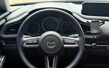 Mazda CX-30 I, 2022 год, 2 100 000 рублей, 13 фотография