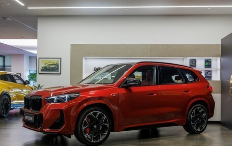 BMW X1, 2024 год, 6 398 000 рублей, 1 фотография