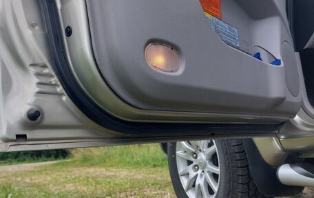 Mitsubishi Pajero Sport II рестайлинг, 2008 год, 1 400 000 рублей, 21 фотография