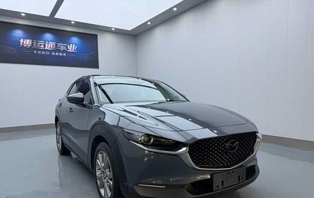 Mazda CX-30 I, 2022 год, 2 130 000 рублей, 3 фотография