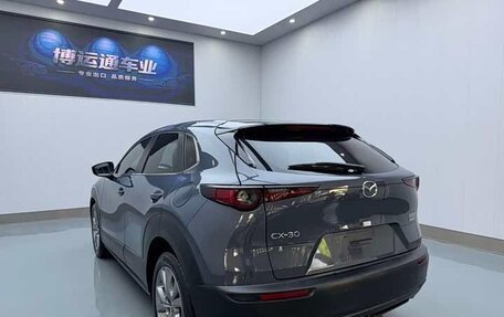Mazda CX-30 I, 2022 год, 2 130 000 рублей, 6 фотография