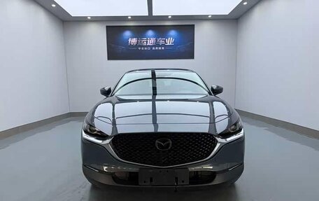 Mazda CX-30 I, 2022 год, 2 130 000 рублей, 2 фотография