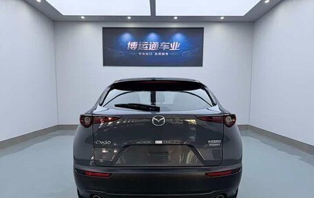 Mazda CX-30 I, 2022 год, 2 130 000 рублей, 5 фотография