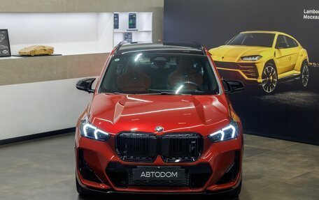 BMW X1, 2024 год, 6 398 000 рублей, 3 фотография
