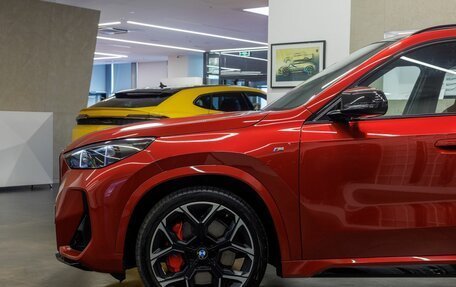 BMW X1, 2024 год, 6 398 000 рублей, 6 фотография