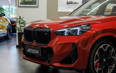 BMW X1, 2024 год, 6 398 000 рублей, 10 фотография
