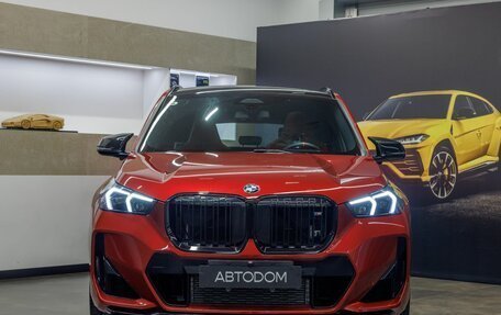 BMW X1, 2024 год, 6 398 000 рублей, 2 фотография