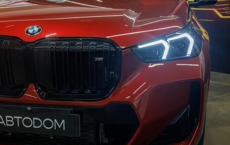 BMW X1, 2024 год, 6 398 000 рублей, 11 фотография