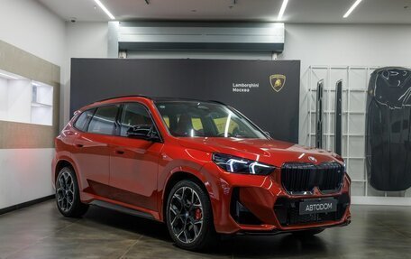 BMW X1, 2024 год, 6 398 000 рублей, 4 фотография