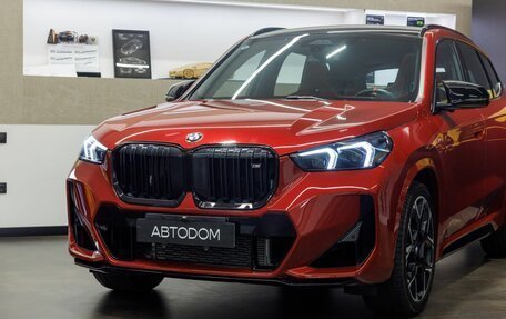 BMW X1, 2024 год, 6 398 000 рублей, 9 фотография