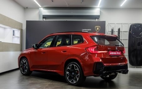 BMW X1, 2024 год, 6 398 000 рублей, 5 фотография