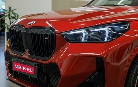 BMW X1, 2024 год, 6 398 000 рублей, 12 фотография