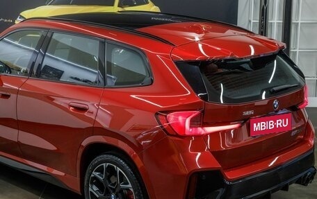 BMW X1, 2024 год, 6 398 000 рублей, 8 фотография