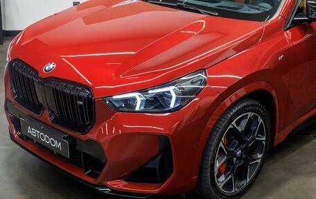 BMW X1, 2024 год, 6 398 000 рублей, 13 фотография