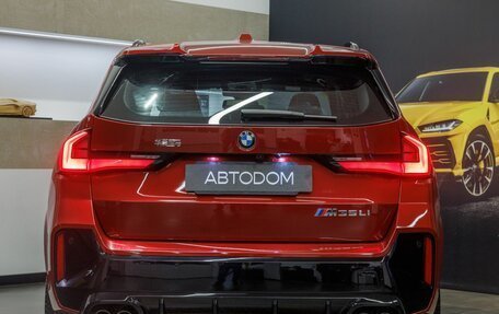 BMW X1, 2024 год, 6 398 000 рублей, 14 фотография