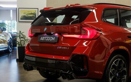 BMW X1, 2024 год, 6 398 000 рублей, 17 фотография