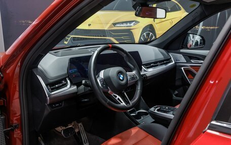 BMW X1, 2024 год, 6 398 000 рублей, 24 фотография