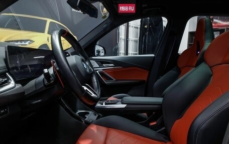 BMW X1, 2024 год, 6 398 000 рублей, 26 фотография