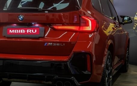 BMW X1, 2024 год, 6 398 000 рублей, 16 фотография