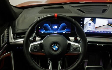 BMW X1, 2024 год, 6 398 000 рублей, 31 фотография