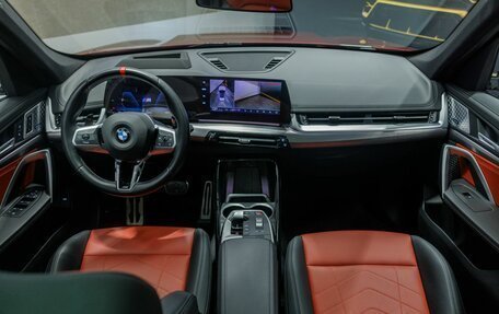 BMW X1, 2024 год, 6 398 000 рублей, 32 фотография