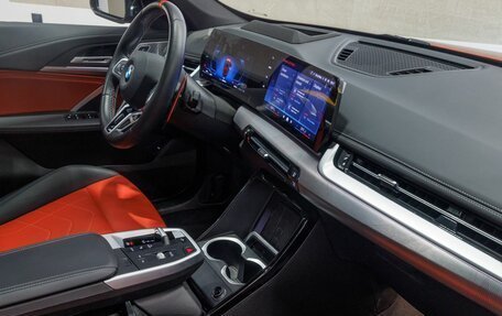 BMW X1, 2024 год, 6 398 000 рублей, 34 фотография