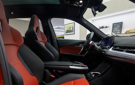 BMW X1, 2024 год, 6 398 000 рублей, 37 фотография