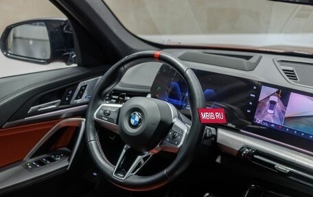 BMW X1, 2024 год, 6 398 000 рублей, 33 фотография